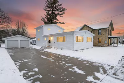 109 Front Street, Milton, WI 53563 - Photo 1