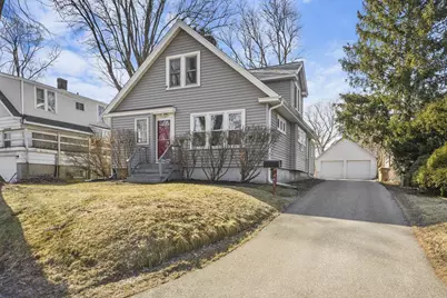 4615 Maher Avenue, Madison, WI 53716 - Photo 2