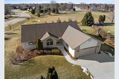 157 Meadow Ridge Drive, Sheboygan Falls, WI 53085 - Photo 1