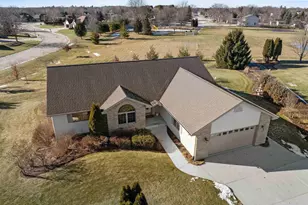 157 Meadow Ridge, Sheboygan Falls, WI 53085 - Photo 1