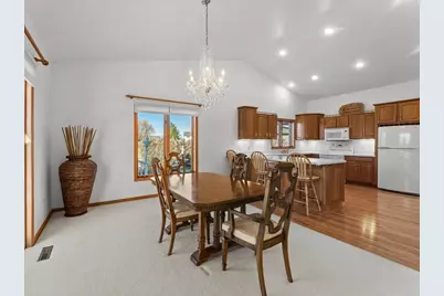 157 Meadow Ridge, Sheboygan Falls, WI 53085 - Photo 8