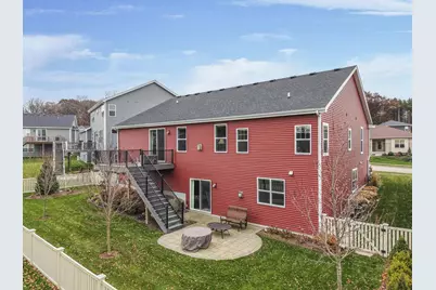 5816 Levitan Lane, Madison, WI 53718 - Photo 6