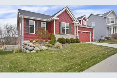 5816 Levitan Lane, Madison, WI 53718 - Photo 2