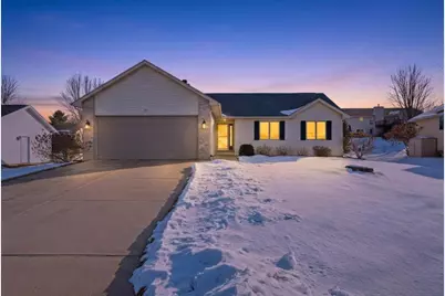 1355 Gray Hawk Way, Sun Prairie, WI 53590 - Photo 2