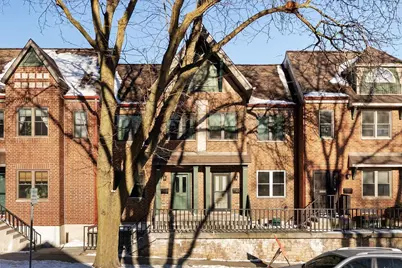 141 S Franklin Street, Madison, WI 53703 - Photo 1