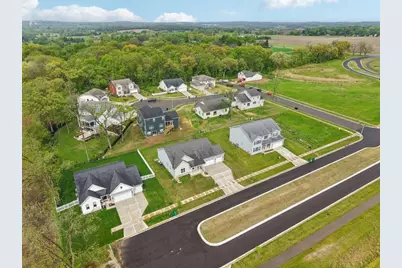 540 Buss Road, Cottage Grove, WI 53527 - Photo 2