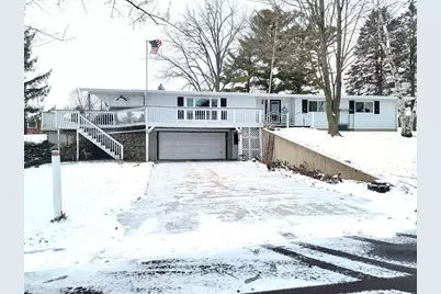 212 N Fairview Avenue, Argyle, WI 53504 - Photo 1