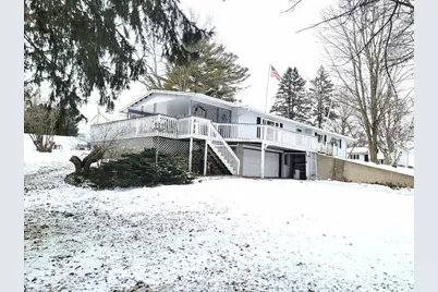 212 N Fairview Avenue, Argyle, WI 53504 - Photo 2