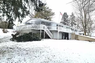 212 N Fairview Ave, Argyle, WI 53504 - Photo 2