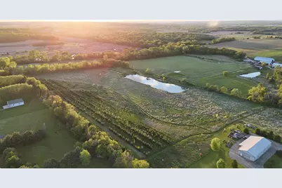 000 County Hwy D, Exeter, WI 53508 - Photo 4