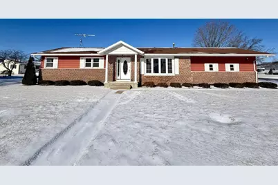 207 Cedar Avenue, Brodhead, WI 53520 - Photo 1