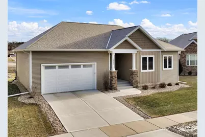 2809 Hickory Ridge Road, Madison, WI 53719 - Photo 4