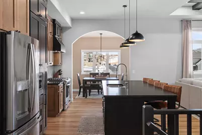 2809 Hickory Ridge Road, Madison, WI 53719 - Photo 16