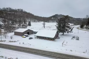 E13758 State Hwy 82, La Farge, WI 54639 - Photo 1