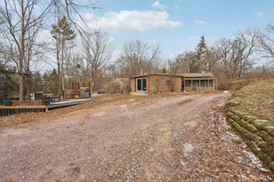 N6744 Blackhawk Rd, Portage, WI 53901 - Photo 1