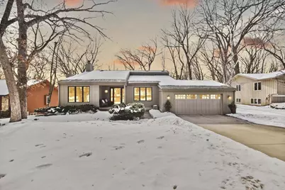 5837 Woods Edge Road, Fitchburg, WI 53711 - Photo 2