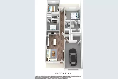 619 Salsbery Court #2, Hillsboro, WI 54634 - Photo 2