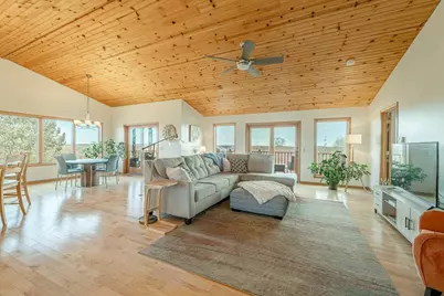 N8875 Blue Vista Lane, New Glarus, WI 53574 - Photo 6