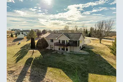 N8875 Blue Vista Lane, New Glarus, WI 53574 - Photo 50