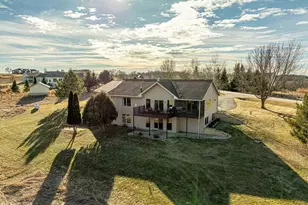 N8875 Blue Vista Ln, New Glarus, WI 53574 - Photo 50