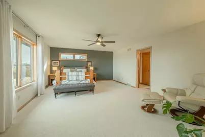 N8875 Blue Vista Lane, New Glarus, WI 53574 - Photo 22