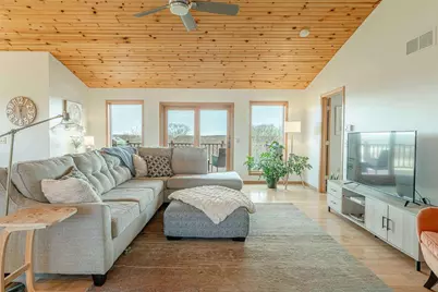 N8875 Blue Vista Lane, New Glarus, WI 53574 - Photo 4