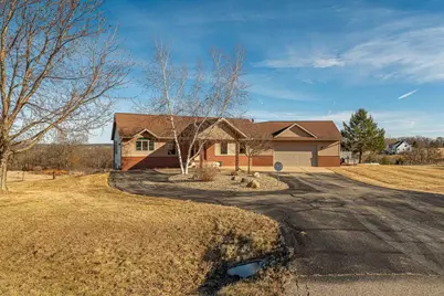 N8875 Blue Vista Lane, New Glarus, WI 53574 - Photo 48