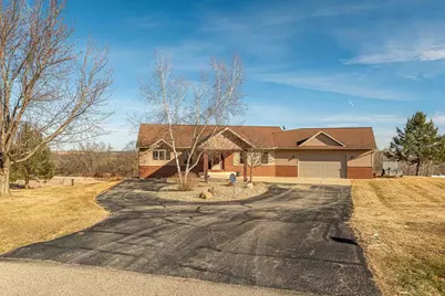 N8875 Blue Vista Lane, New Glarus, WI 53574 - Photo 1