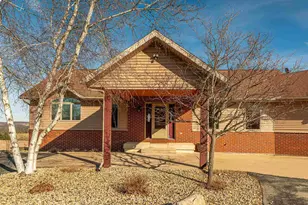 N8875 Blue Vista Ln, New Glarus, WI 53574 - Photo 2