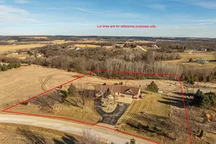 N8875 Blue Vista Ln, New Glarus, WI 53574 - Photo 46