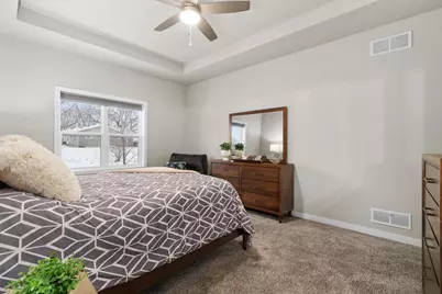 6850 Rembrandt Road, DeForest, WI 53532 - Photo 14