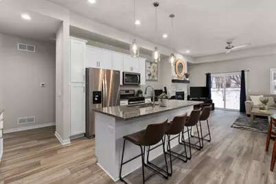 6850 Rembrandt Road, DeForest, WI 53532 - Photo 8