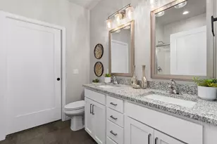 6850 Rembrandt Rd, DeForest, WI 53532 - Photo 6