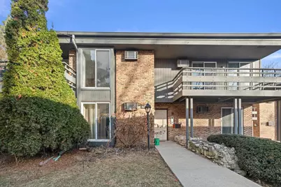 6251 Charing Cross Lane #E-5, Middleton, WI 53562 - Photo 2