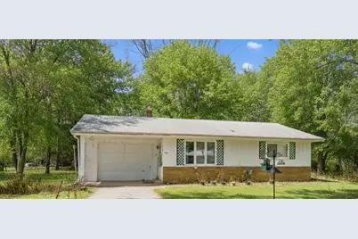 702 W 1st Street, Necedah, WI 54646 - Photo 6