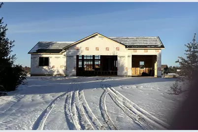 W5570 Island Lake Drive, New Lisbon, WI 53950 - Photo 2