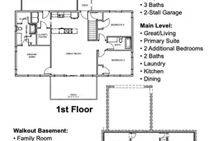 W5570 Island Lake Dr, New Lisbon, WI 53950 - Photo 4