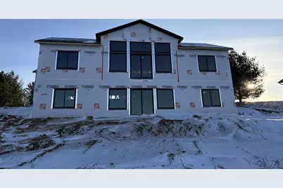 W5570 Island Lake Drive, New Lisbon, WI 53950 - Photo 1