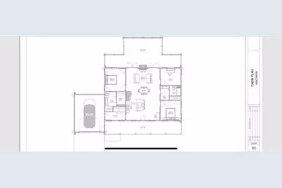 Lot 38 Dutch Hollow Drive, La Valle, WI 53941 - Photo 6