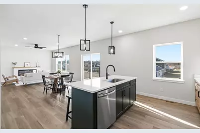 410 University Lane, Mazomanie, WI 53560 - Photo 6