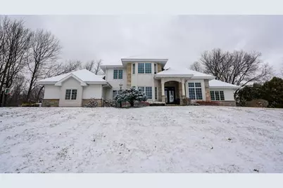 7484 Summit Ridge Road, Middleton, WI 53562 - Photo 1