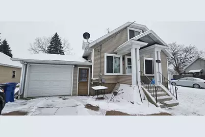 108 Pierce Street, Randolph, WI 53956 - Photo 1