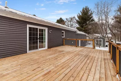 420 W Liberty Street, Adams, WI 53910 - Photo 30