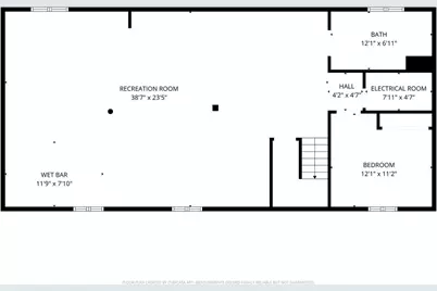 420 W Liberty Street, Adams, WI 53910 - Photo 52