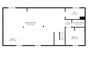 420 W Liberty St, Adams, WI 53910 - Photo 52