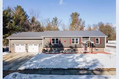 420 W Liberty Street, Adams, WI 53910 - Photo 2