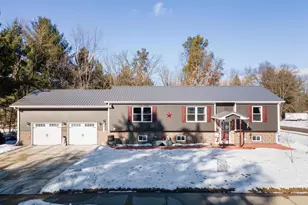 420 W Liberty St, Adams, WI 53910 - Photo 2