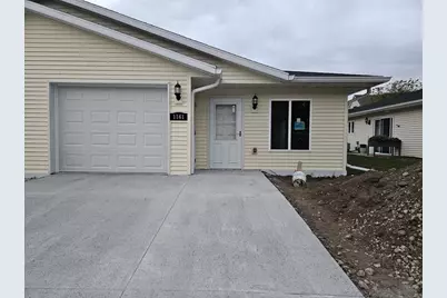 1161 Maple Street, Reedsburg, WI 53959 - Photo 2