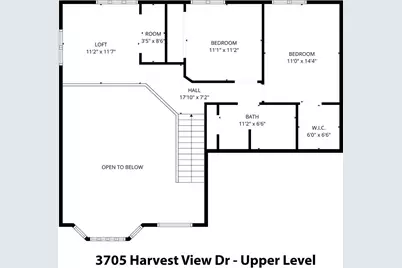 3705 N Harvest View Drive, Janesville, WI 53548 - Photo 4