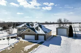 3705 N Harvest View Dr, Janesville, WI 53548 - Photo 1